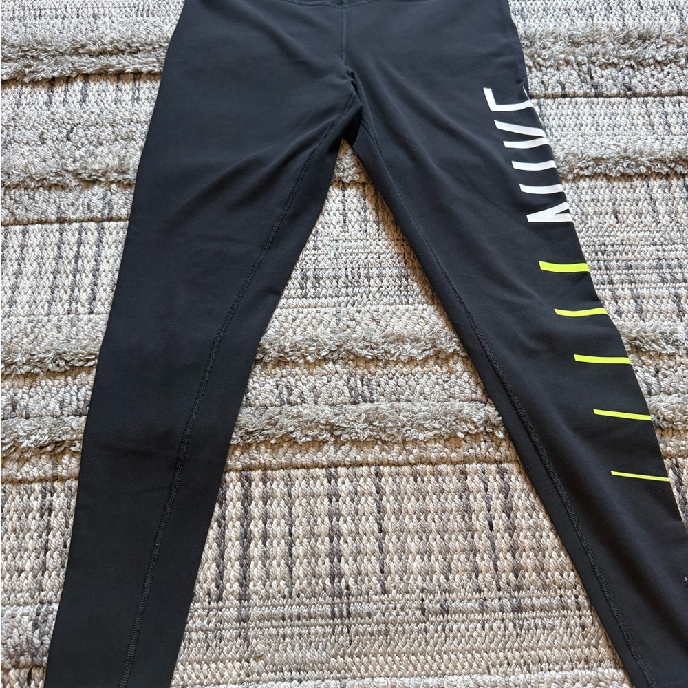 Nike Black Leggings